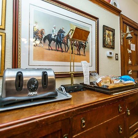 Elliott House Bed & Breakfast Τορόντο Εξωτερικό φωτογραφία