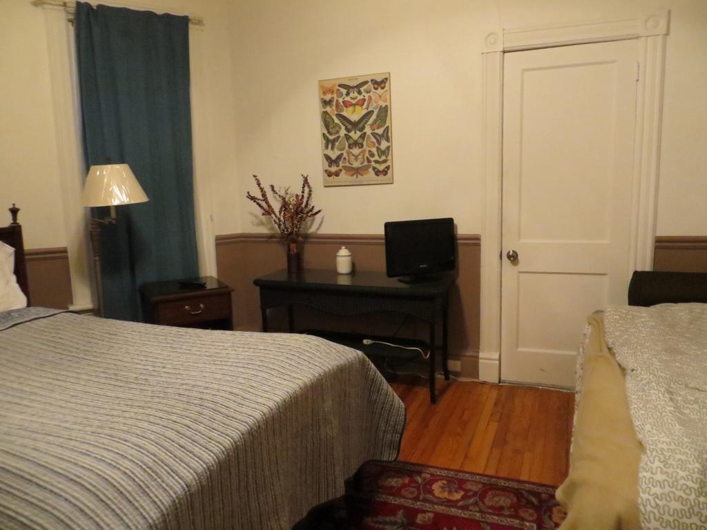 Elliott House Bed & Breakfast Τορόντο Εξωτερικό φωτογραφία