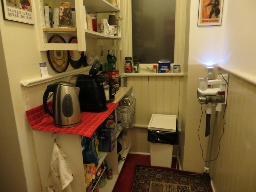 Elliott House Bed & Breakfast Τορόντο Εξωτερικό φωτογραφία