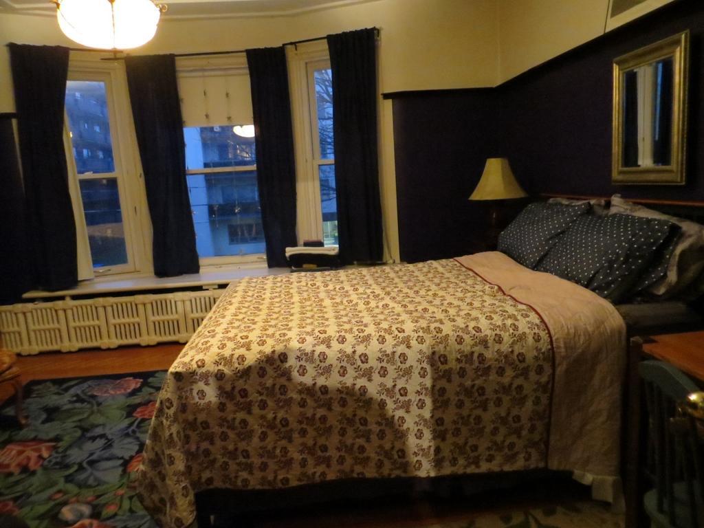 Elliott House Bed & Breakfast Τορόντο Δωμάτιο φωτογραφία