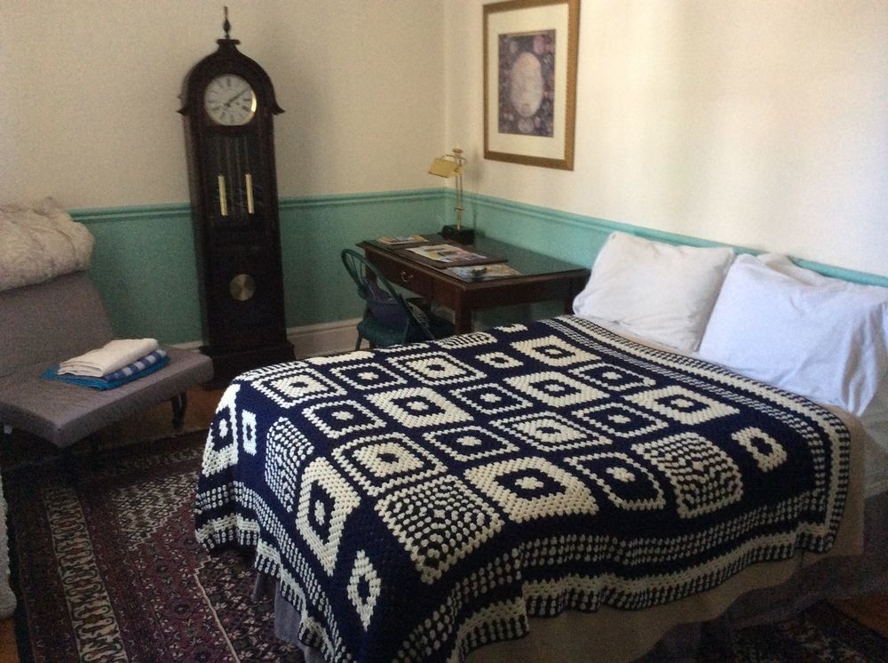 Elliott House Bed & Breakfast Τορόντο Εξωτερικό φωτογραφία
