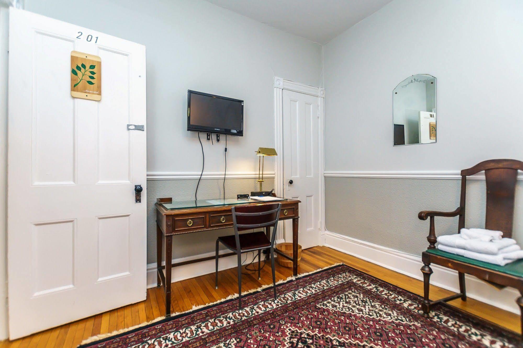 Elliott House Bed & Breakfast Τορόντο Εξωτερικό φωτογραφία