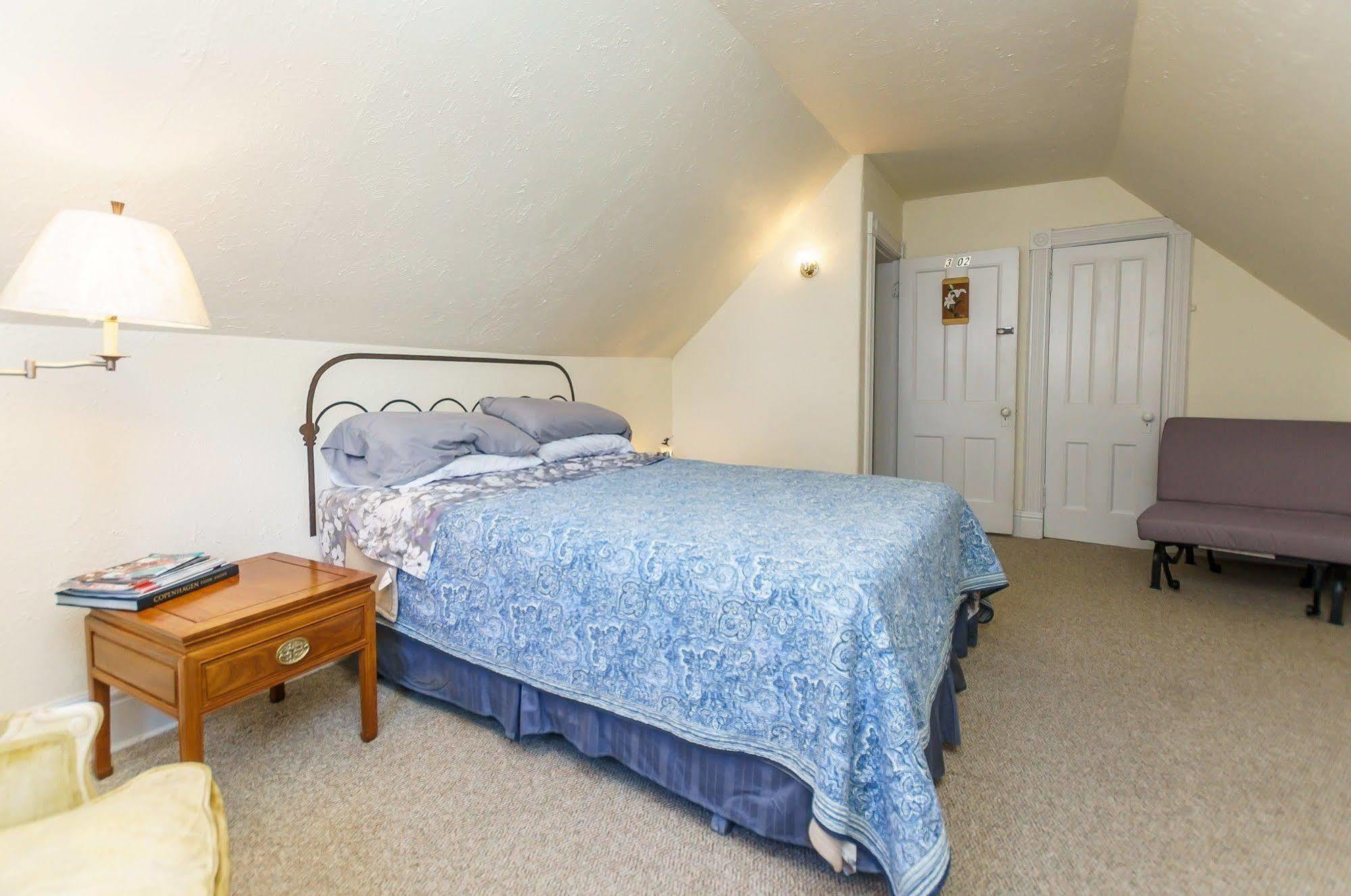 Elliott House Bed & Breakfast Τορόντο Εξωτερικό φωτογραφία