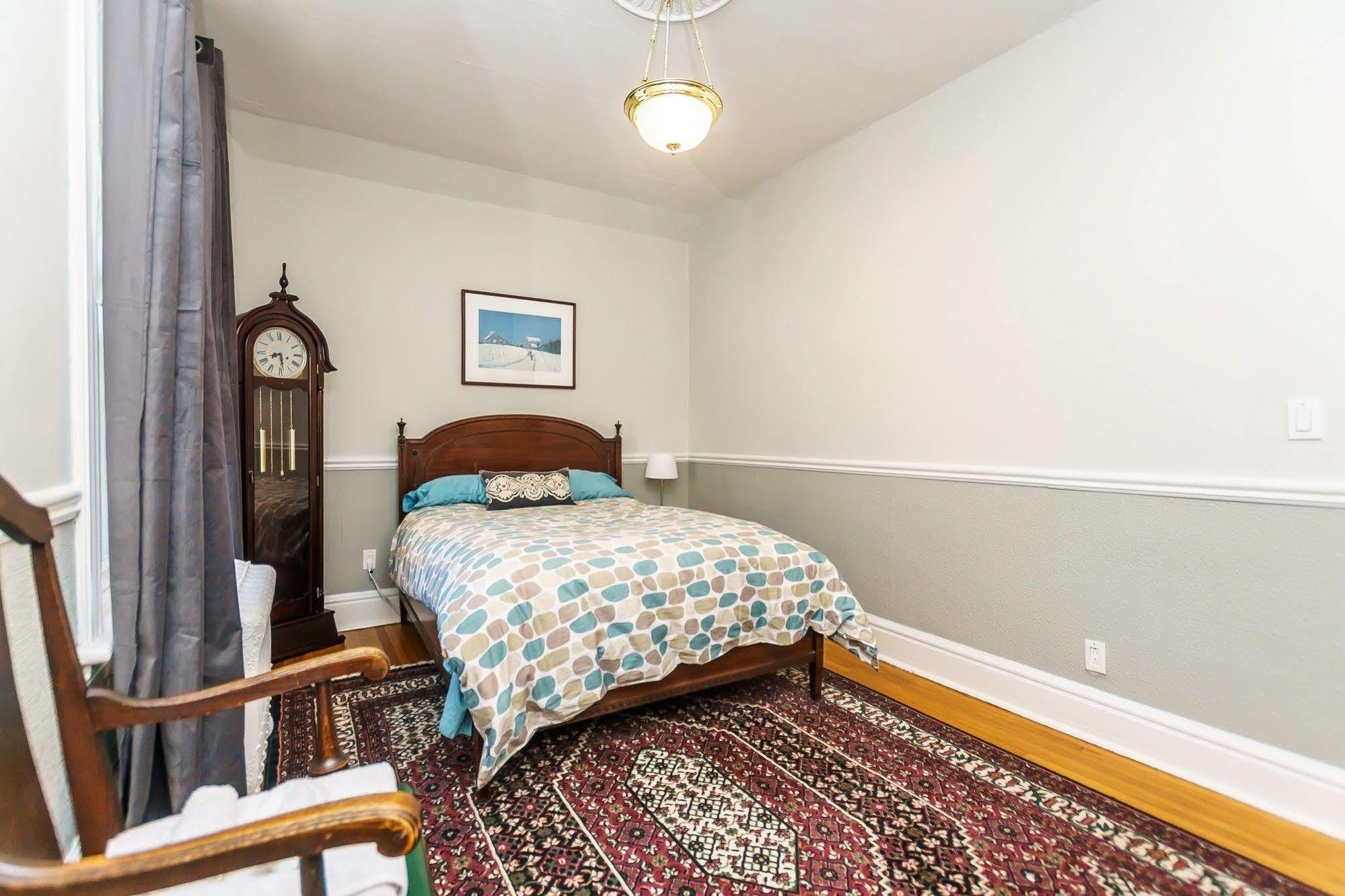 Elliott House Bed & Breakfast Τορόντο Εξωτερικό φωτογραφία
