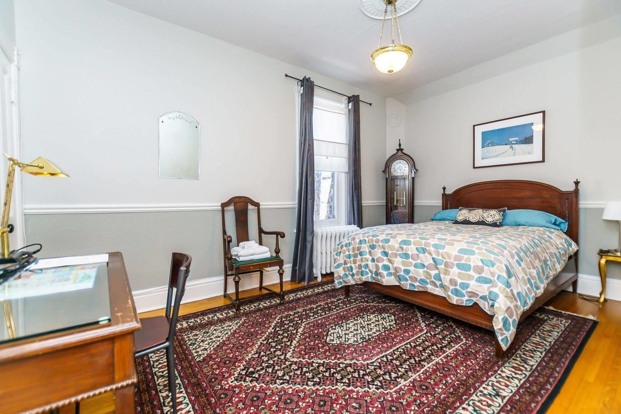 Elliott House Bed & Breakfast Τορόντο Εξωτερικό φωτογραφία