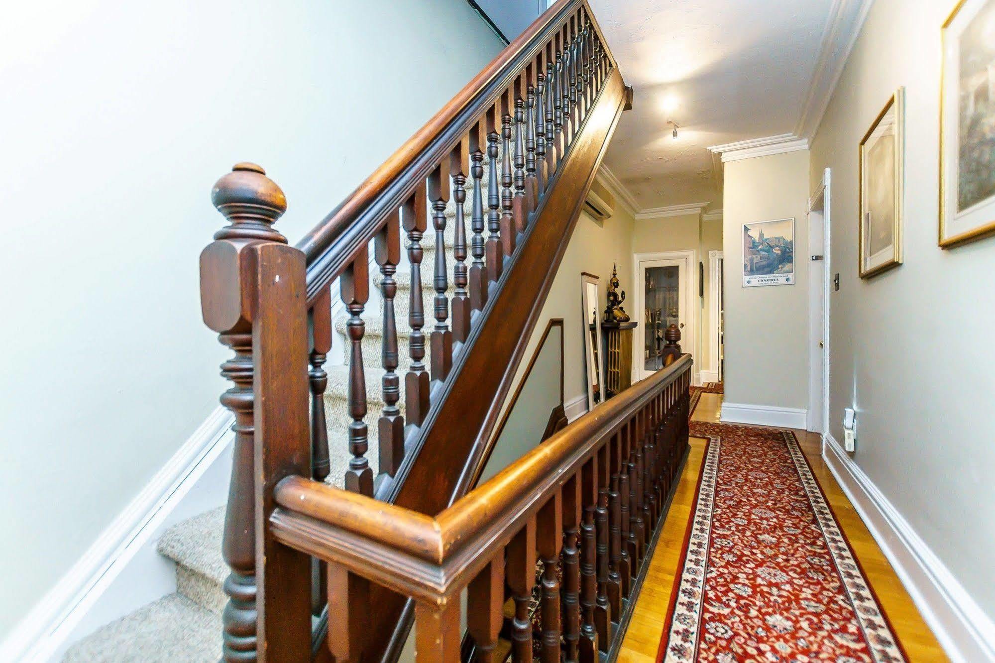 Elliott House Bed & Breakfast Τορόντο Εξωτερικό φωτογραφία